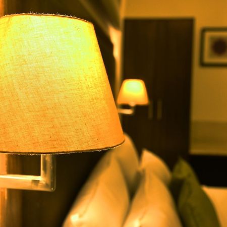 Hotel Rameswaram Grand Εξωτερικό φωτογραφία