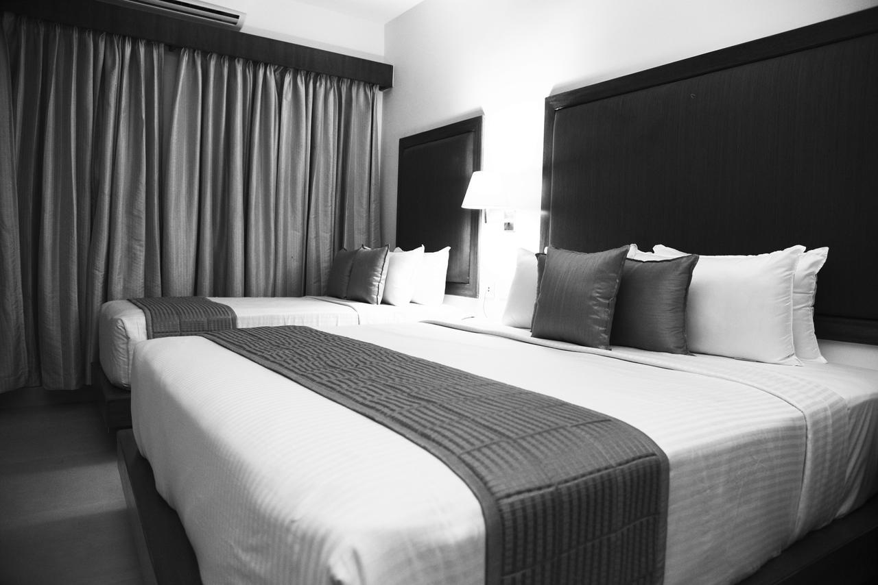 Hotel Rameswaram Grand Εξωτερικό φωτογραφία
