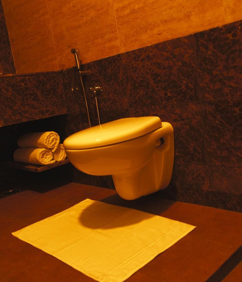 Hotel Rameswaram Grand Εξωτερικό φωτογραφία